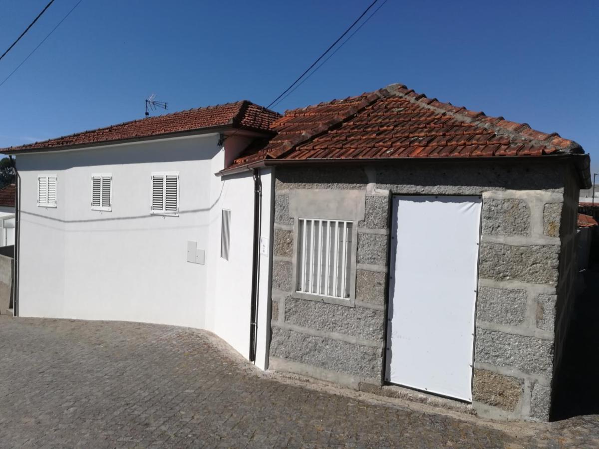 Santo Tirso Holidays Home Exterior foto